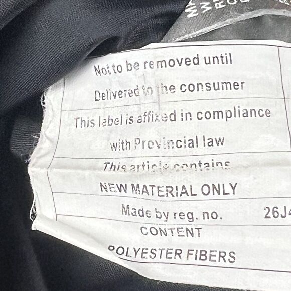 Ride Snowboards Jacket Youth XL 14-16 Blue Black Hydrapel Boys Girls Winter Ski - Picture 14 of 16